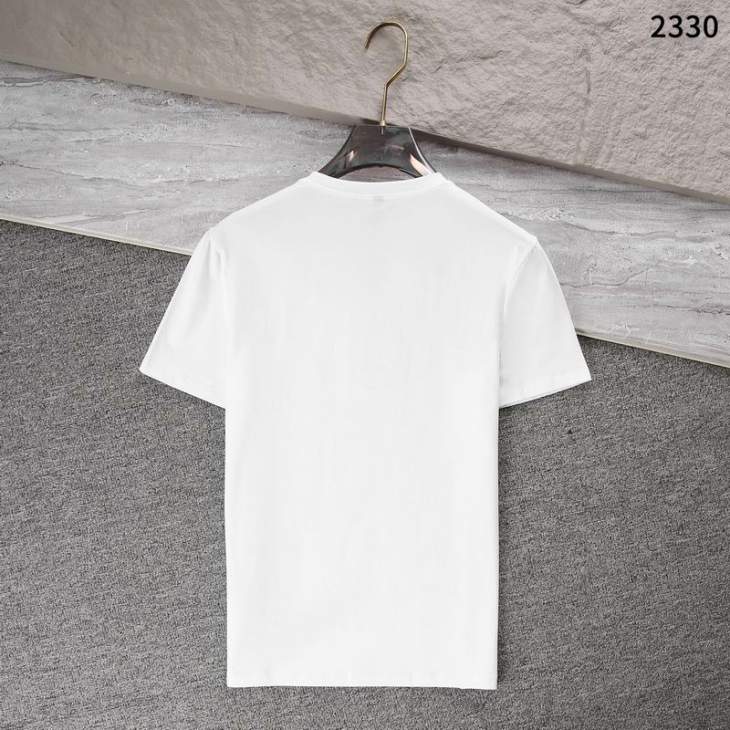 Dior T Shirts Short _SKUDiorM-4XL13xr0316256